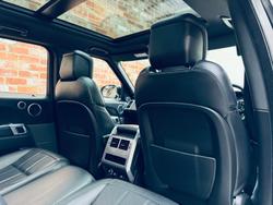 2021 Land Rover Range Rover Sport D300 HSE Dynamic L494 MY22 4X4 Dual Range Grey