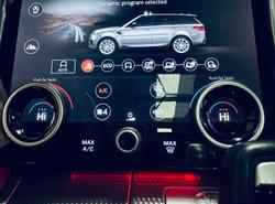 2021 Land Rover Range Rover Sport D300 HSE Dynamic L494 MY22 4X4 Dual Range Grey