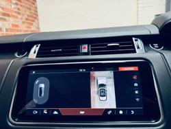 2021 Land Rover Range Rover Sport D300 HSE Dynamic L494 MY22 4X4 Dual Range Grey