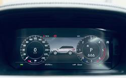 2021 Land Rover Range Rover Sport D300 HSE Dynamic L494 MY22 4X4 Dual Range Grey