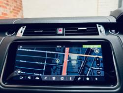 2021 Land Rover Range Rover Sport D300 HSE Dynamic L494 MY22 4X4 Dual Range Grey