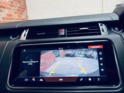 2021 Land Rover Range Rover Sport D300 HSE Dynamic L494 MY22 4X4 Dual Range Grey