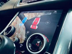 2021 Land Rover Range Rover Sport D300 HSE Dynamic L494 MY22 4X4 Dual Range Grey