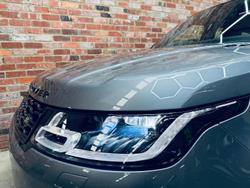 2021 Land Rover Range Rover Sport D300 HSE Dynamic L494 MY22 4X4 Dual Range Grey