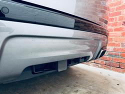 2021 Land Rover Range Rover Sport D300 HSE Dynamic L494 MY22 4X4 Dual Range Grey