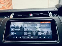 2021 Land Rover Range Rover Sport D300 HSE Dynamic L494 MY22 4X4 Dual Range Grey