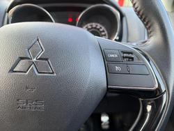 2020 Mitsubishi ASX MR