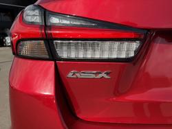 2020 Mitsubishi ASX MR
