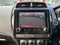 2020 Mitsubishi ASX MR