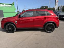 2020 Mitsubishi ASX MR