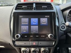 2020 Mitsubishi ASX MR