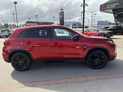 2020 Mitsubishi ASX MR