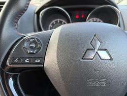 2020 Mitsubishi ASX MR