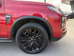 2020 Mitsubishi ASX MR