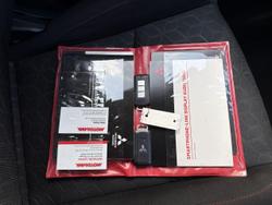 2020 Mitsubishi ASX MR