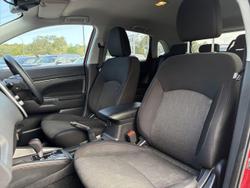 2020 Mitsubishi ASX MR