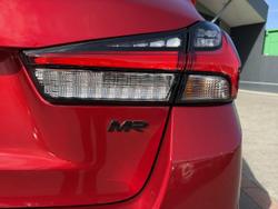 2020 Mitsubishi ASX MR