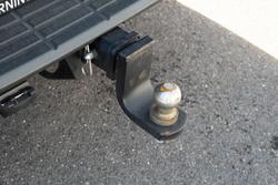 2023 Ford Ranger Wildtrak