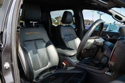 2023 Ford Ranger Wildtrak