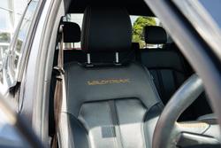 2023 Ford Ranger Wildtrak