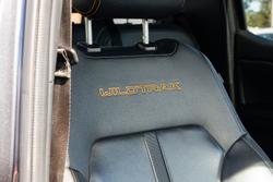 2023 Ford Ranger Wildtrak