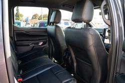 2023 Ford Ranger Wildtrak