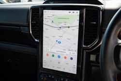 2023 Ford Ranger Wildtrak