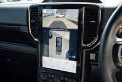 2023 Ford Ranger Wildtrak