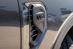 2023 Ford Ranger Wildtrak