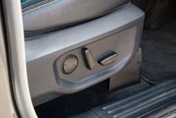 2023 Ford Ranger Wildtrak