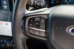 2023 Ford Ranger Wildtrak