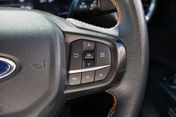 2023 Ford Ranger Wildtrak