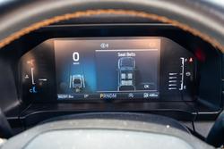 2023 Ford Ranger Wildtrak