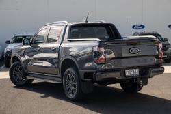 2023 Ford Ranger Wildtrak