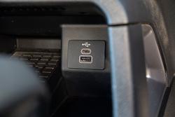 2023 Ford Ranger Wildtrak