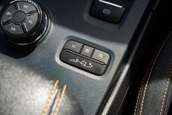 2023 Ford Ranger Wildtrak