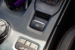 2023 Ford Ranger Wildtrak