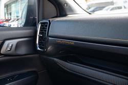 2023 Ford Ranger Wildtrak