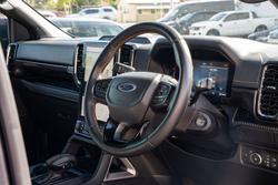 2023 Ford Ranger Wildtrak