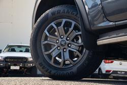 2023 Ford Ranger Wildtrak