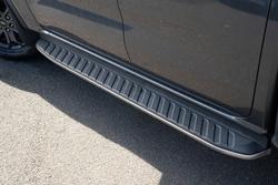 2023 Ford Ranger Wildtrak