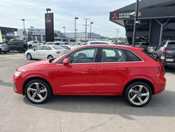 2017 Audi Q3 TFSI Sport