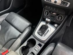 2017 Audi Q3 TFSI Sport