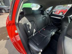 2017 Audi Q3 TFSI Sport