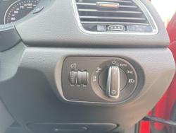 2017 Audi Q3 TFSI Sport