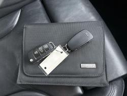 2017 Audi Q3 TFSI Sport