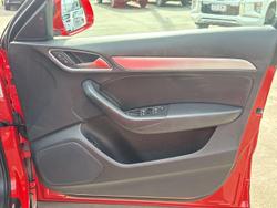 2017 Audi Q3 TFSI Sport