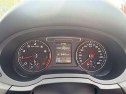 2017 Audi Q3 TFSI Sport