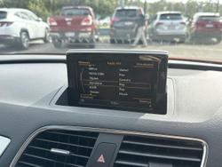 2017 Audi Q3 TFSI Sport