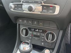 2017 Audi Q3 TFSI Sport